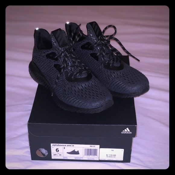 adidas Shoes - Adidas alphabounce sneakers BNWT